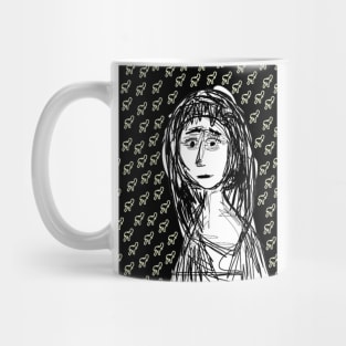 Lam Frou Mug